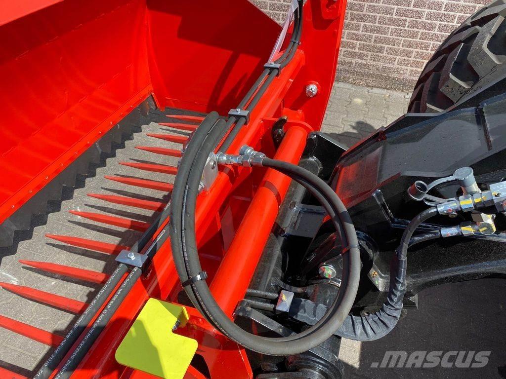 Manitou AP NP2400 Cucharones