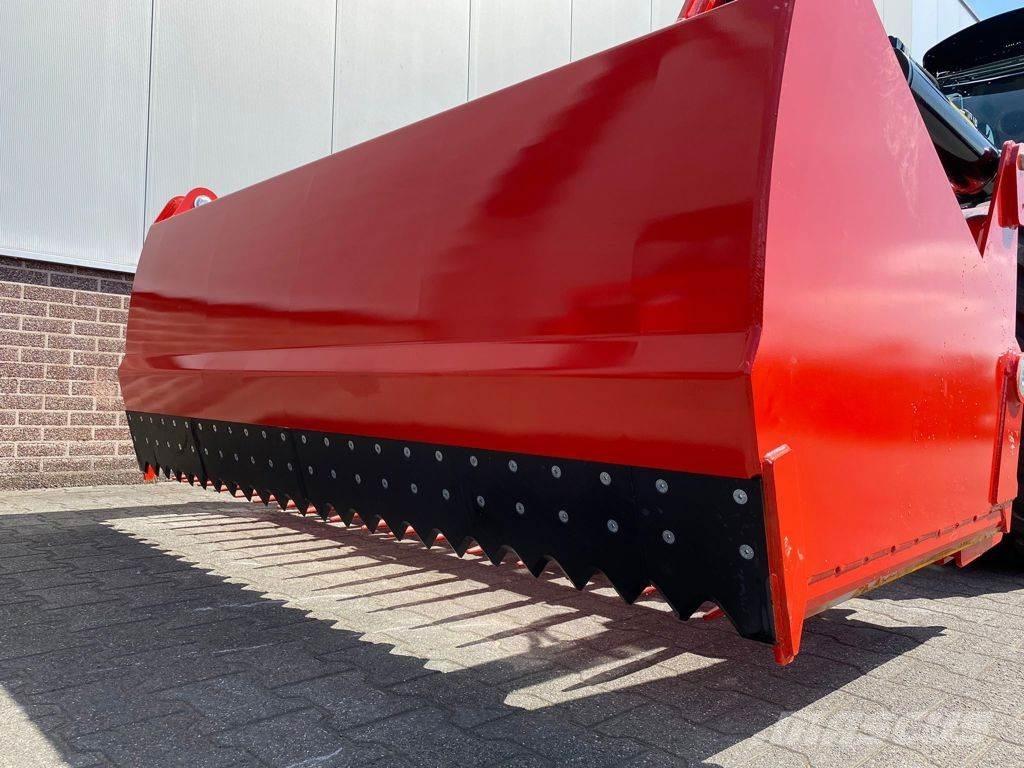 Manitou AP NP2400 Cucharones