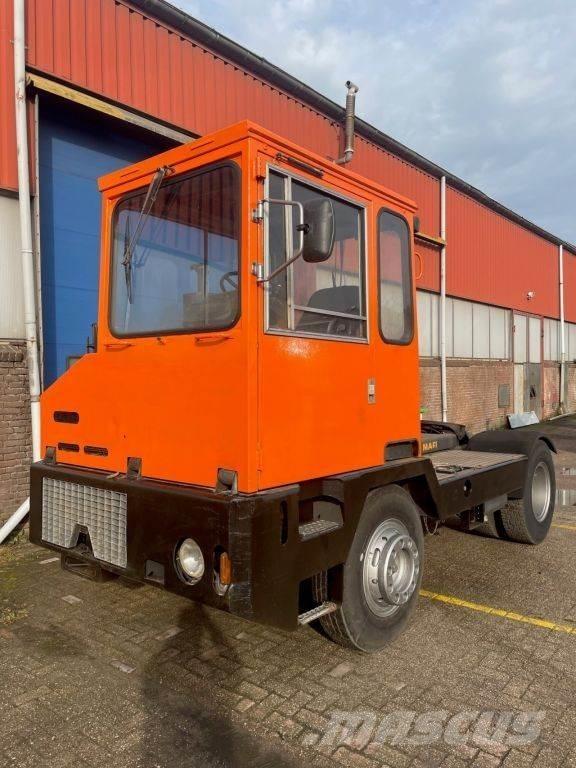 Mafi R25/200V4X2F Tractocamiones para terminales