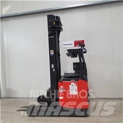 Linde R20HD Montacargas de alcance de gran altura