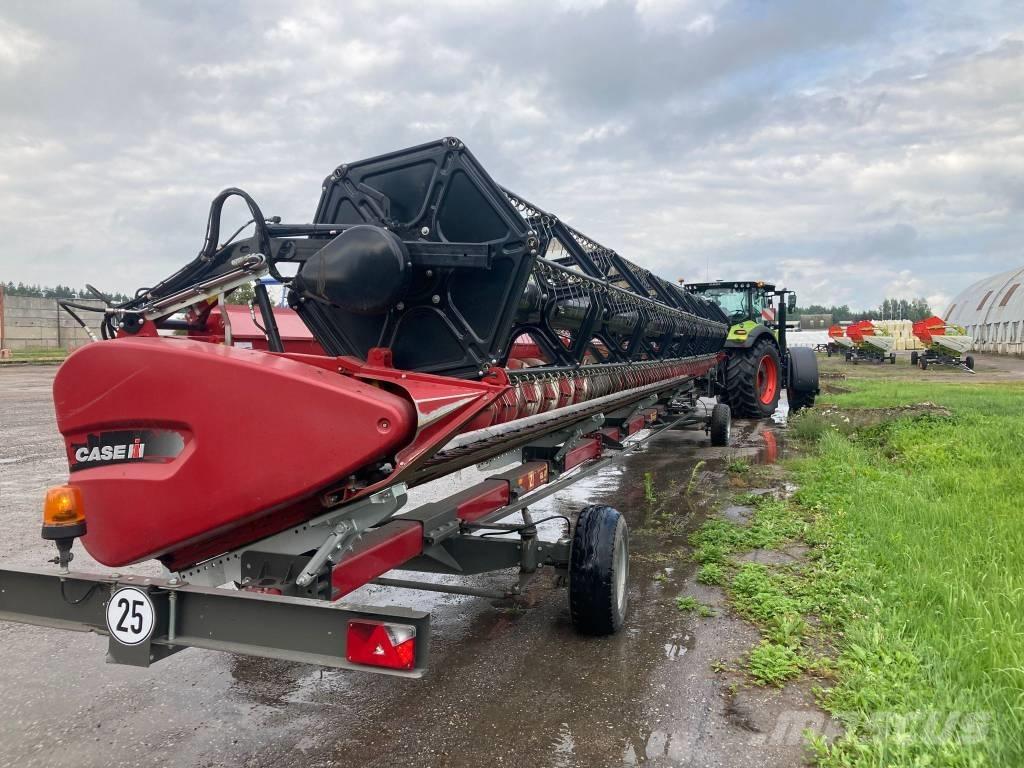 Case IH 9240 Cosechadoras combinadas