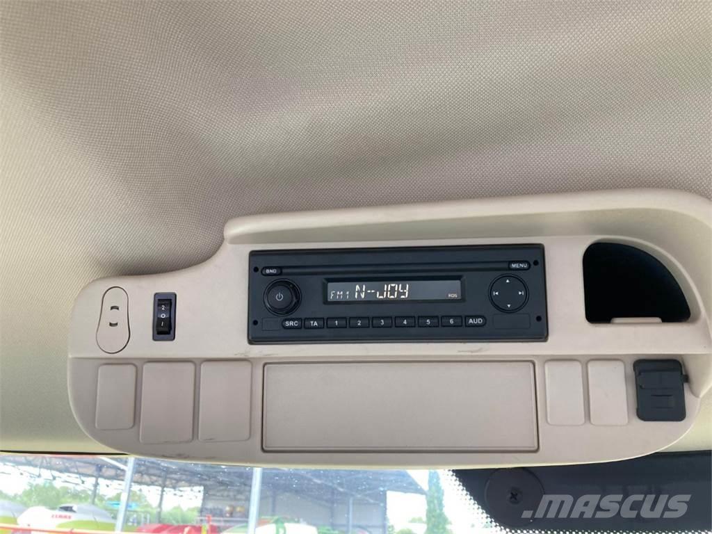 John Deere 6250R Tractores