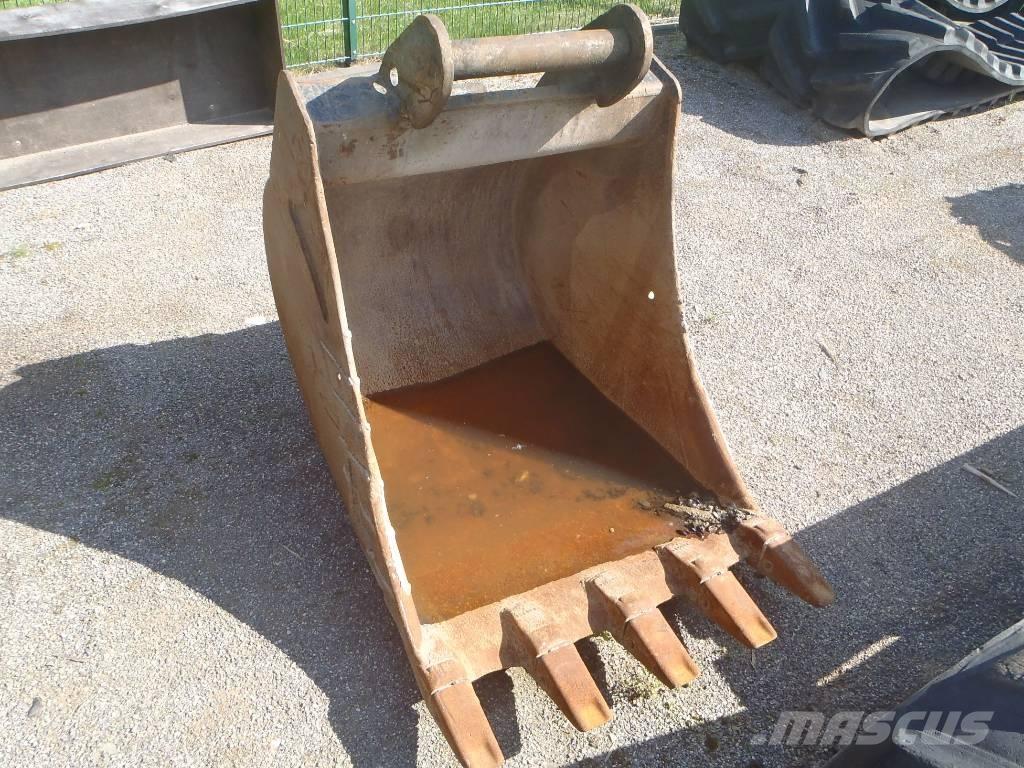  Tiefenlöffel  95 cm Retroexcavadoras