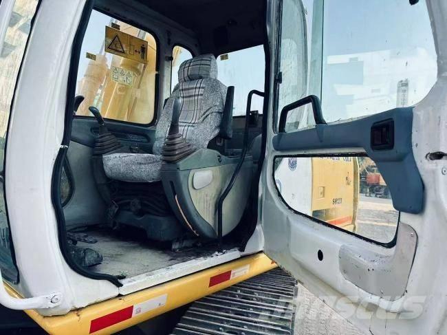 Sumitomo 200 Excavadoras sobre orugas