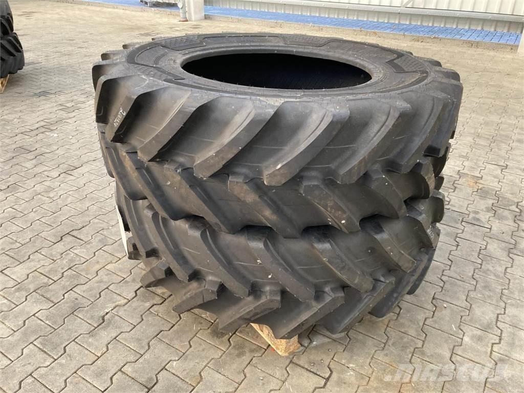 Alliance 460/85R34 Ruedas