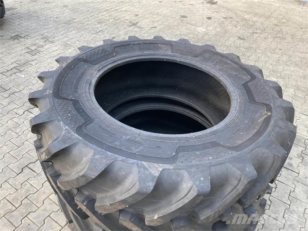 Alliance 460/85R34 Ruedas