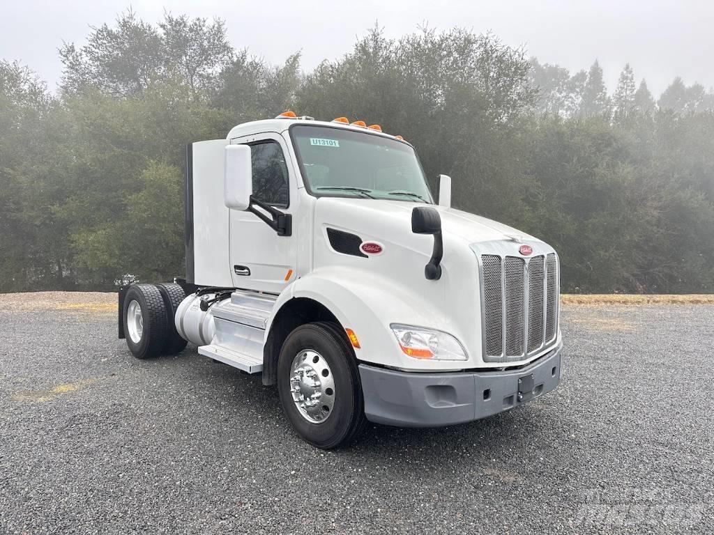 Peterbilt 579 Camiones tractor