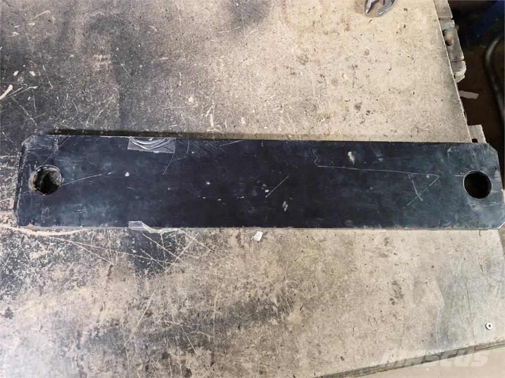 Eco Log 7010771 Chasís