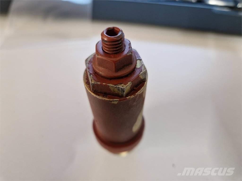 Rottne 044-0210 Hidráulicos