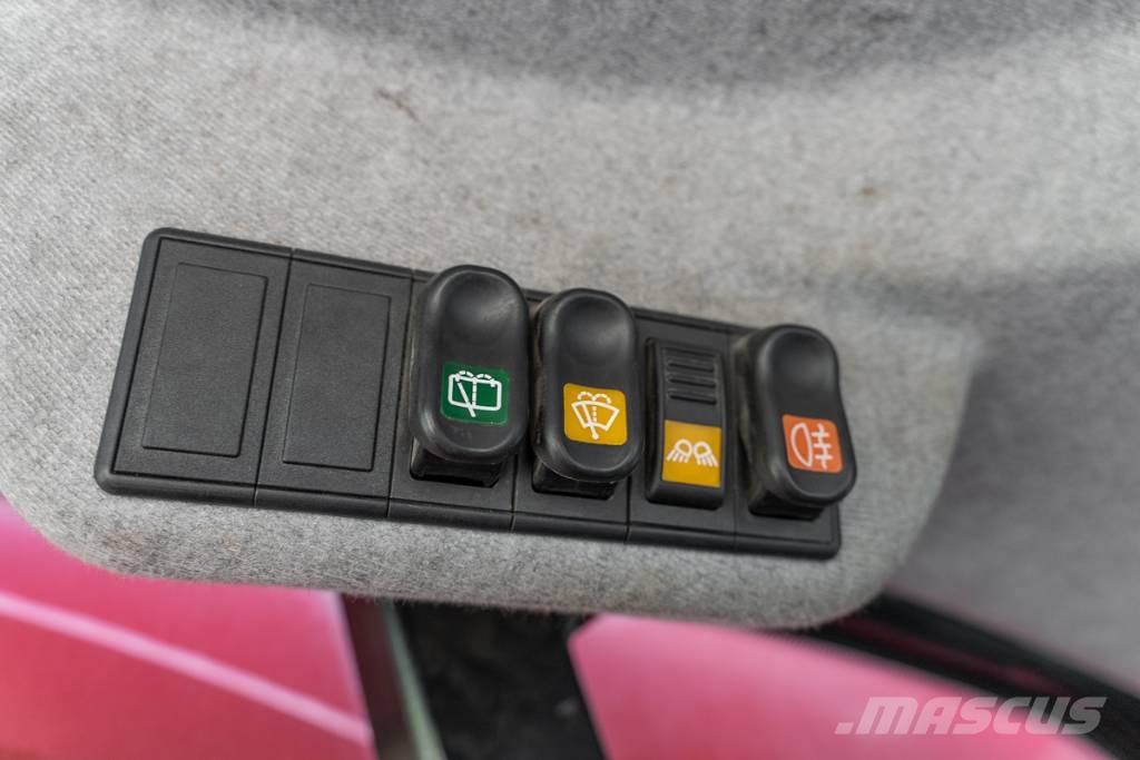 Manitou MT 1840 Carretillas telescópicas