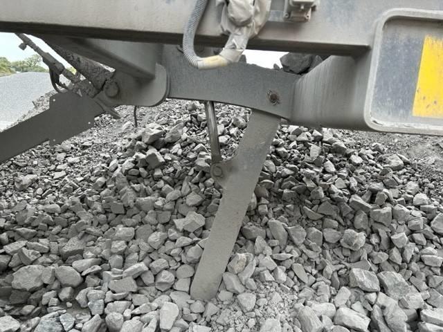 Metso LT 300 HP Trituradoras móviles