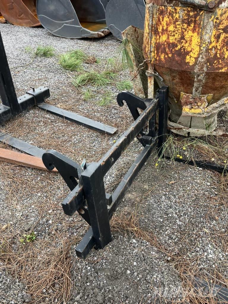 Volvo L 30, L25, L28 Cargadoras sobre ruedas