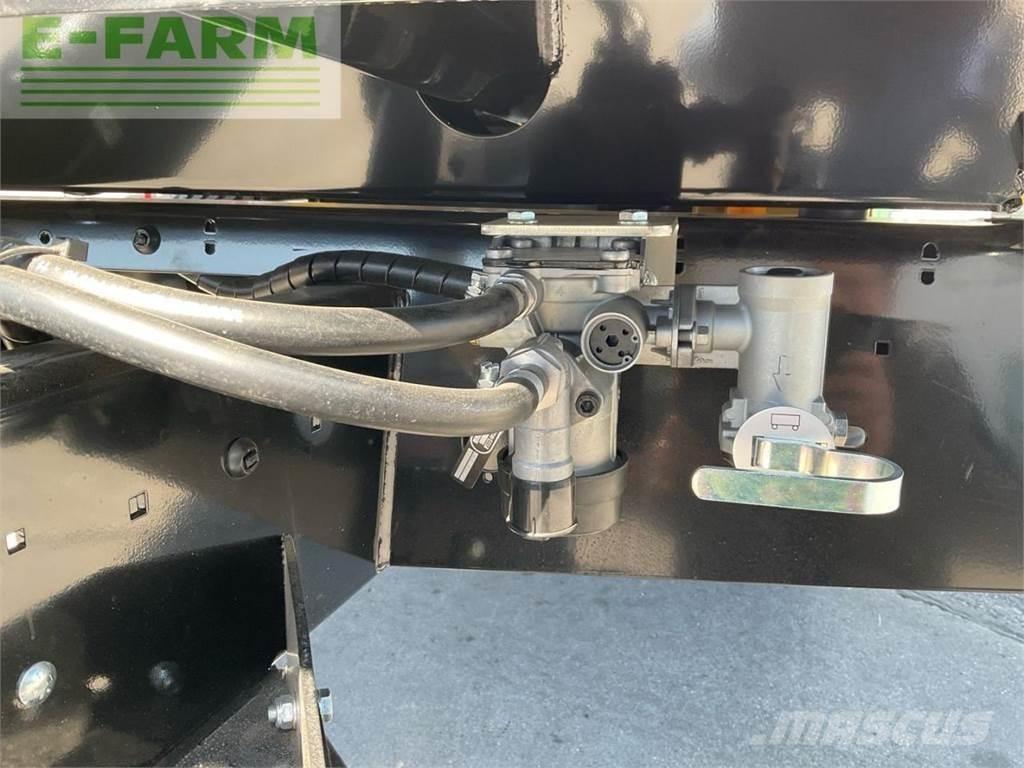 Brantner TA 10041 Remolques de uso general