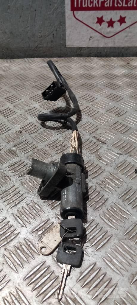 MAN TGX    85454336002 Cabinas