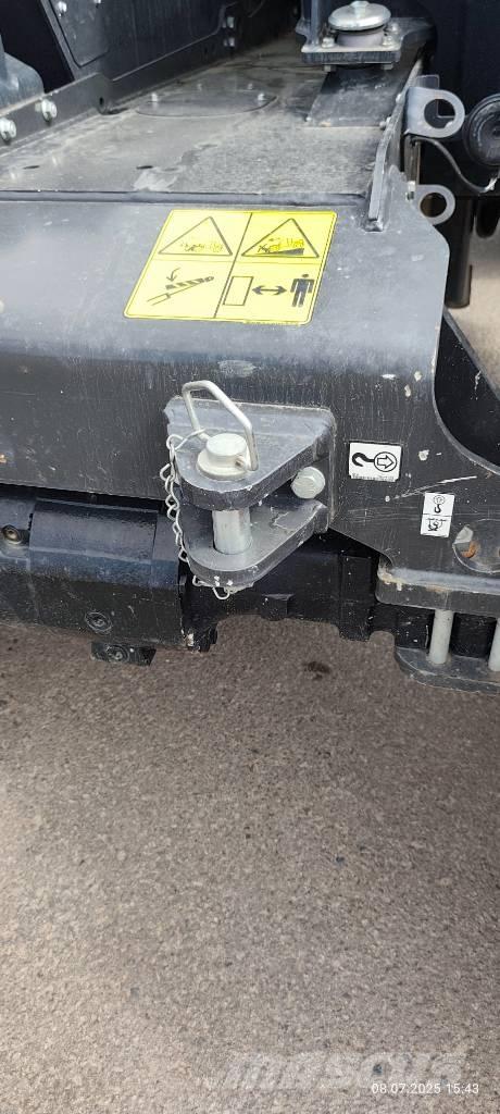 Bobcat TL 26.60 HB Carretillas telescópicas