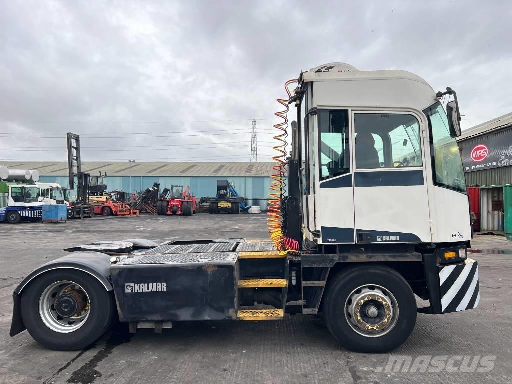 Kalmar TT 612 D Tractocamiones para terminales