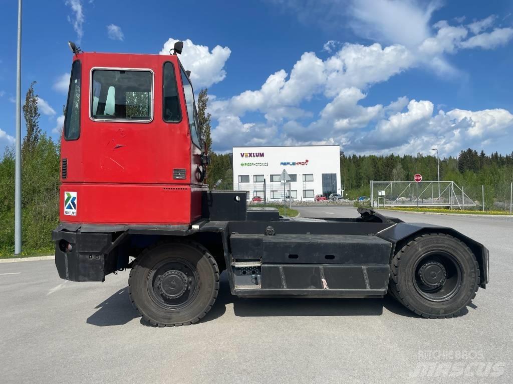 Kalmar TRX252 Tractocamiones para terminales