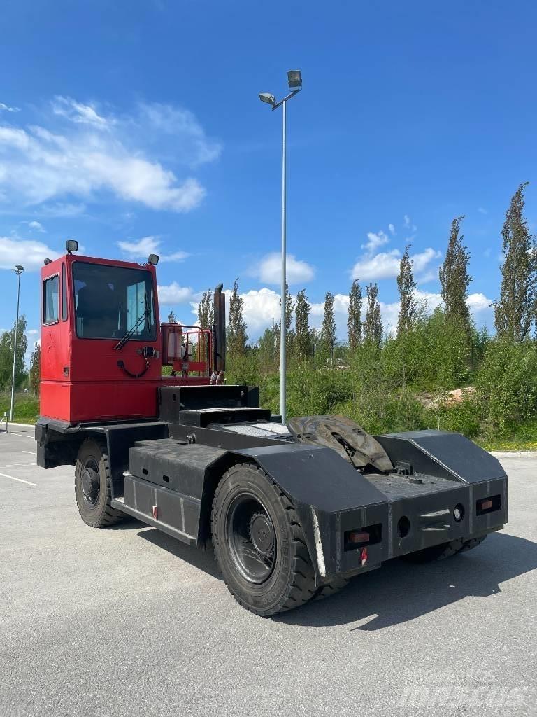 Kalmar TRX252 Tractocamiones para terminales