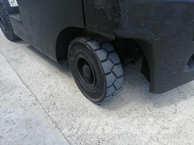 Hyster H 1.8 FT Camiones LPG