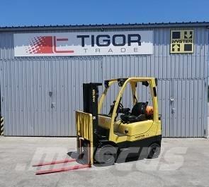 Hyster H 1.8 FT Camiones LPG