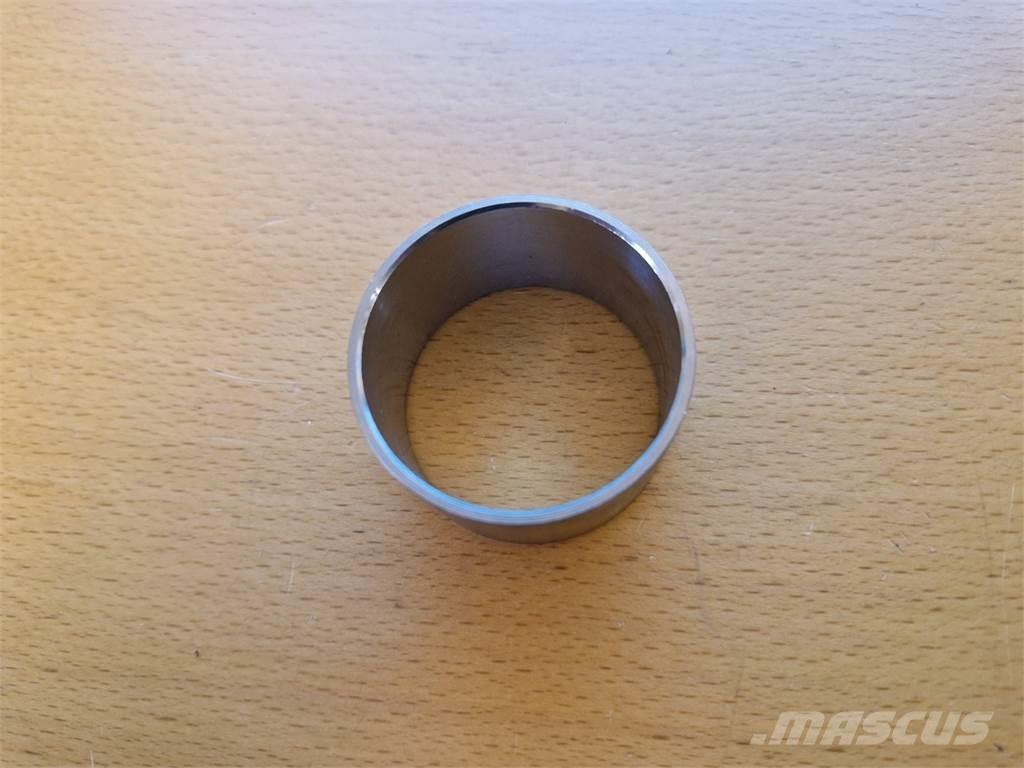 Ponsse 604E1002 Grúas transportadoras