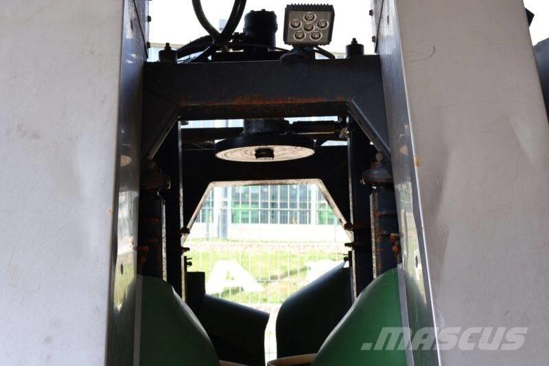 Pellenc 3050 Vendimiadoras