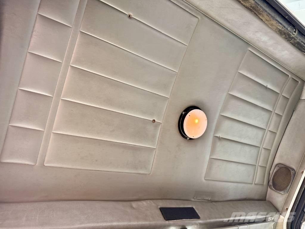 Peterbilt 357 Camiones tractor