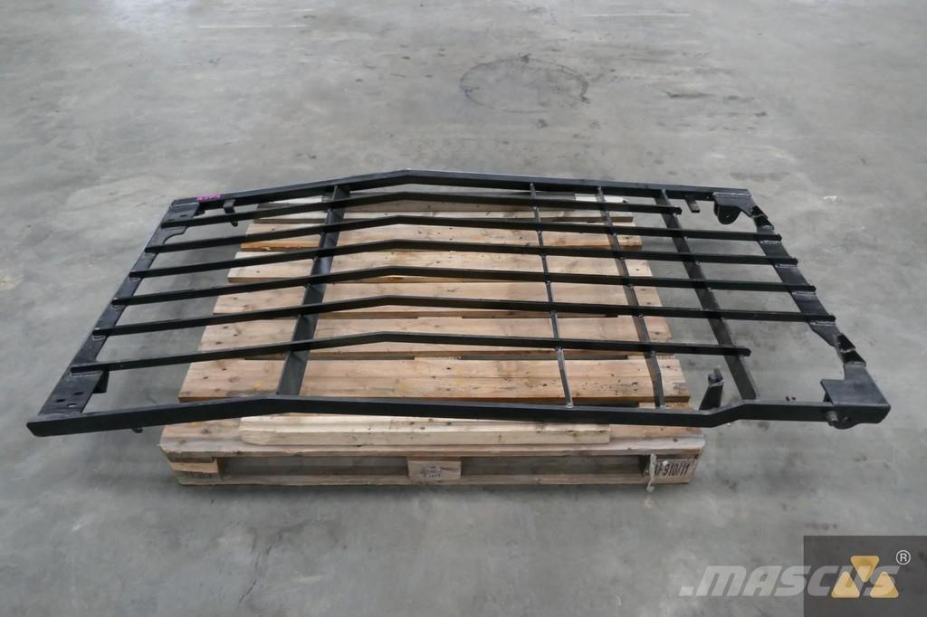 CAT 336-1161 Cabinas