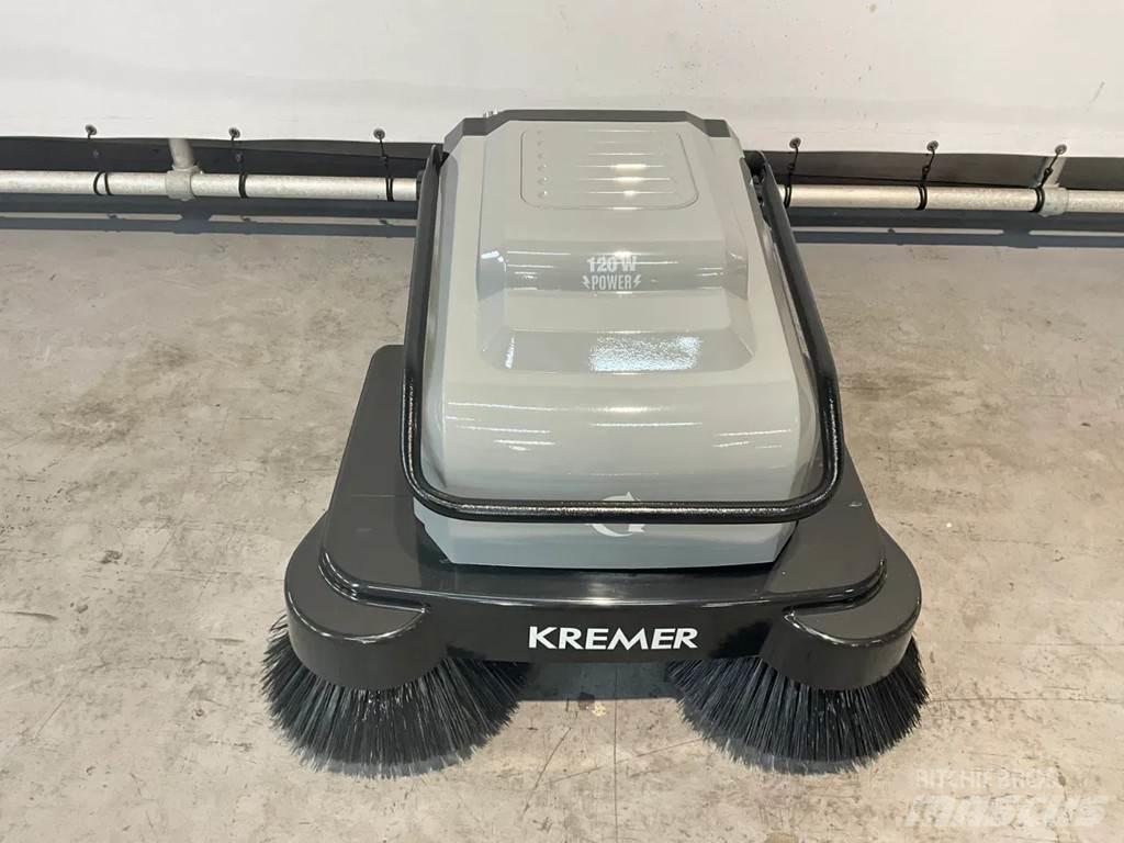 Kremer KS30 Barredoras