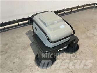 Kremer KS30 Barredoras