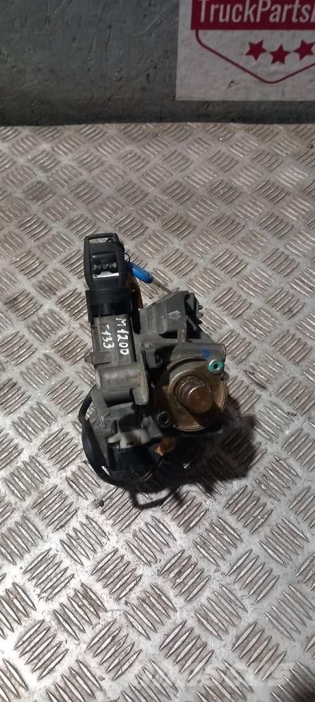 MAN TGA    7360051146 Cabinas