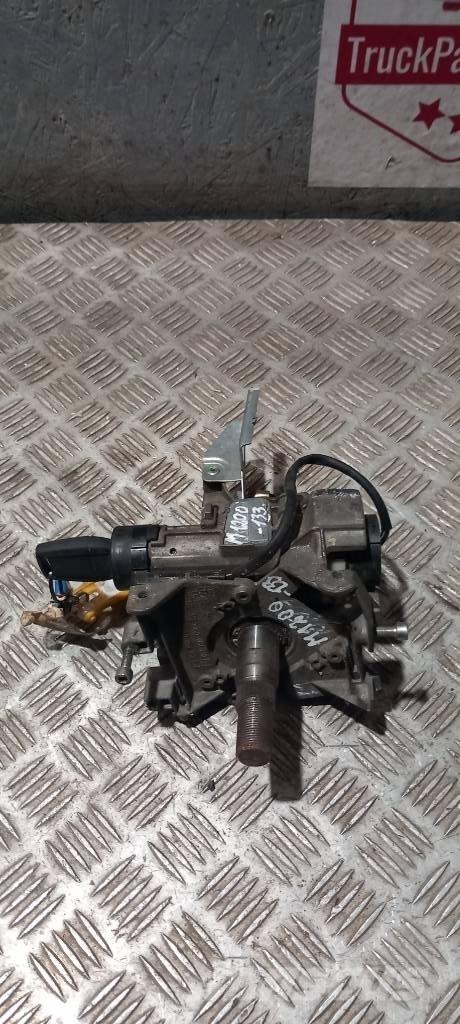 MAN TGA    7360051146 Cabinas