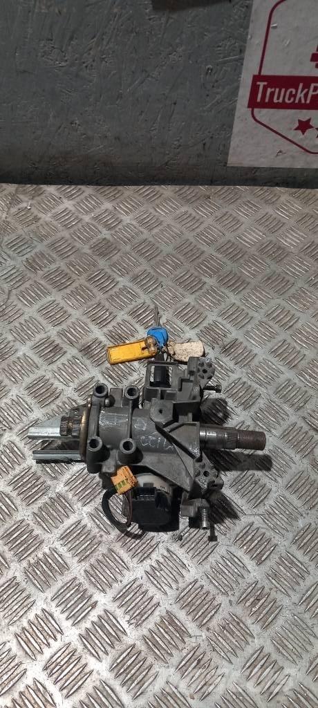 MAN TGA    7360051146 Cabinas