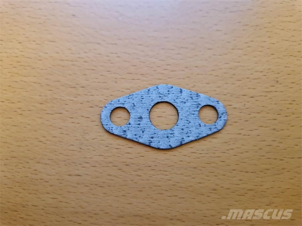 Eco Log 7022819 Motores