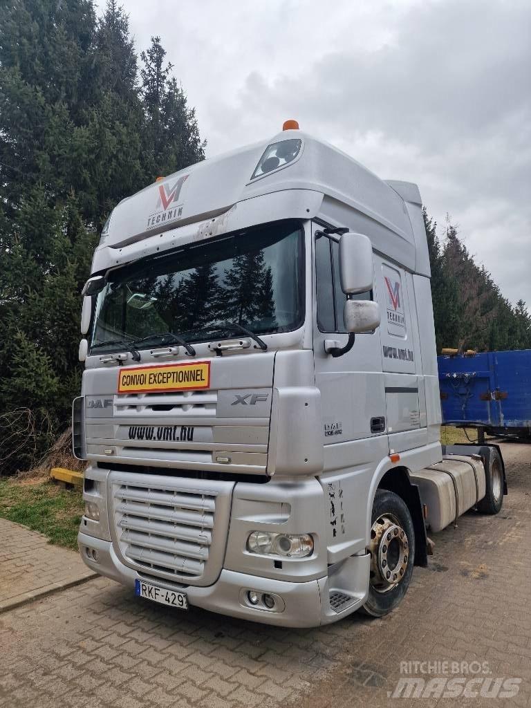 DAF FTXF105 Camiones tractor