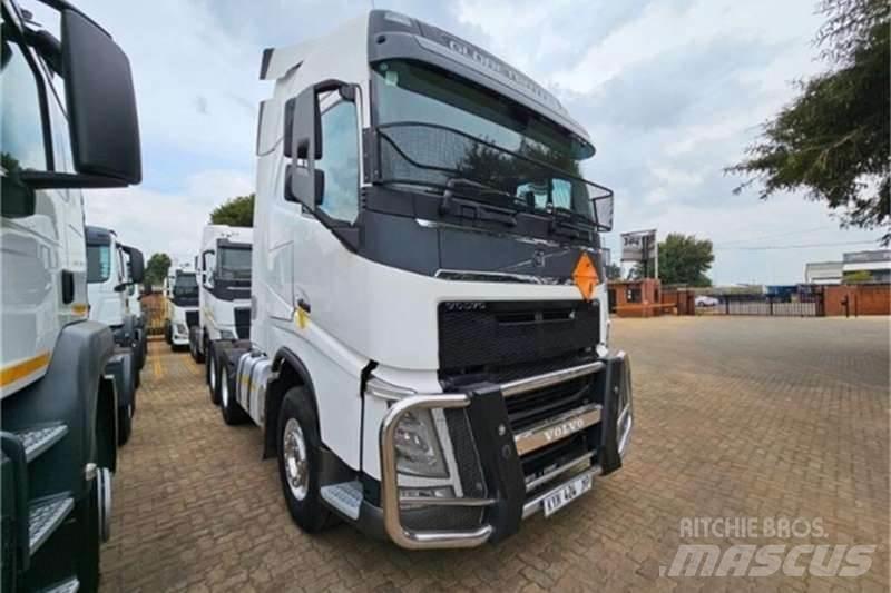 Volvo FH Otros camiones