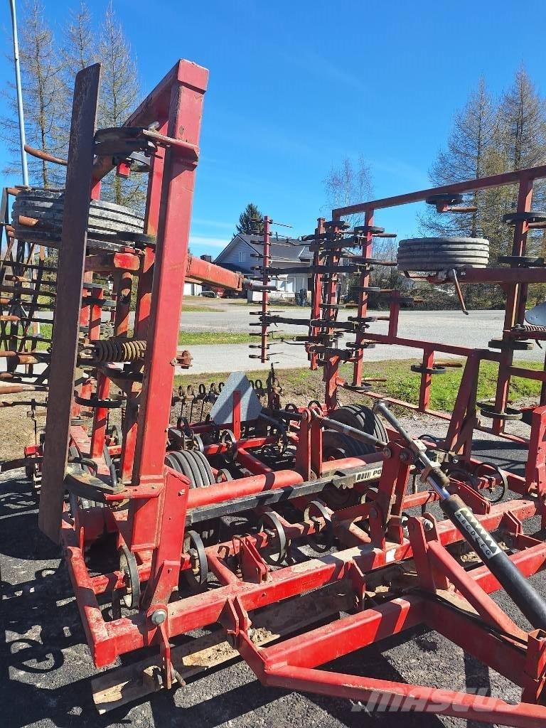 Potila SPH 540 Gradas