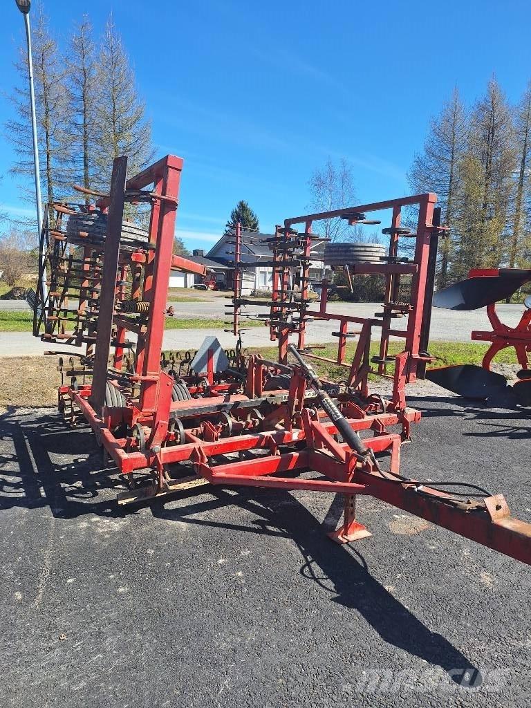 Potila SPH 540 Gradas