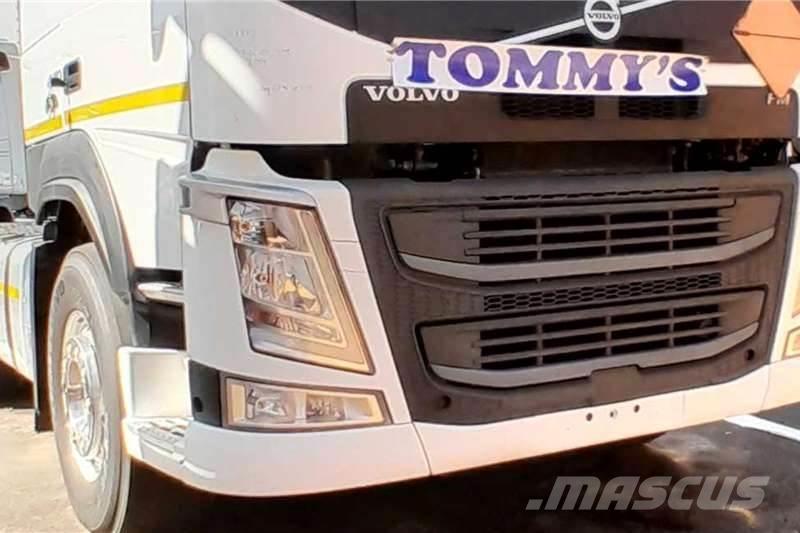 Volvo FMX(4) 440 Otros camiones