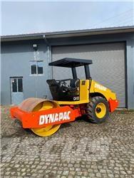 Dynapac CA 152 D Rodillos de doble tambor