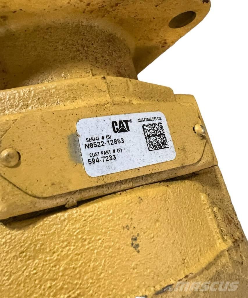 CAT 594-7233 GP Pump Otros