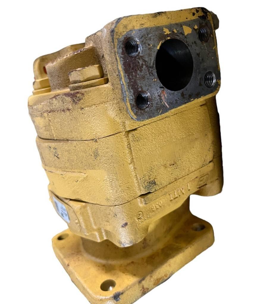 CAT 594-7233 GP Pump Otros