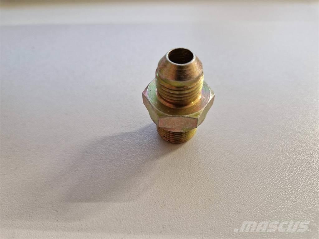 Rottne 634-0610 Hidráulicos