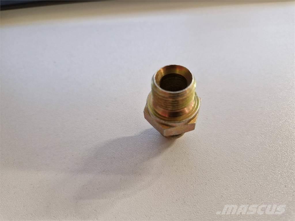 Rottne 634-0610 Hidráulicos