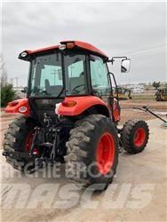 Kubota M 7060 Tractores