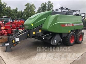 Fendt 1290 XD Empacadoras cuadradas