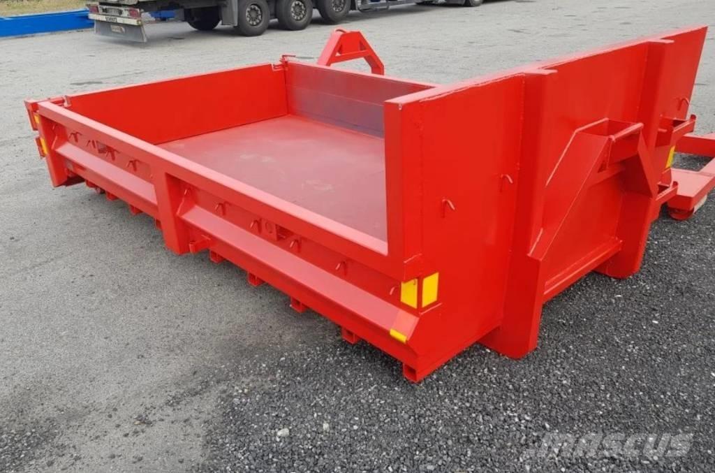  Dinacon Minikrokflak Desmontables