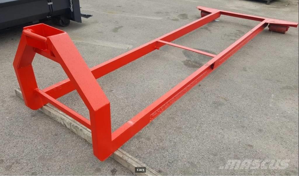  Dinacon Minikrokflak Desmontables