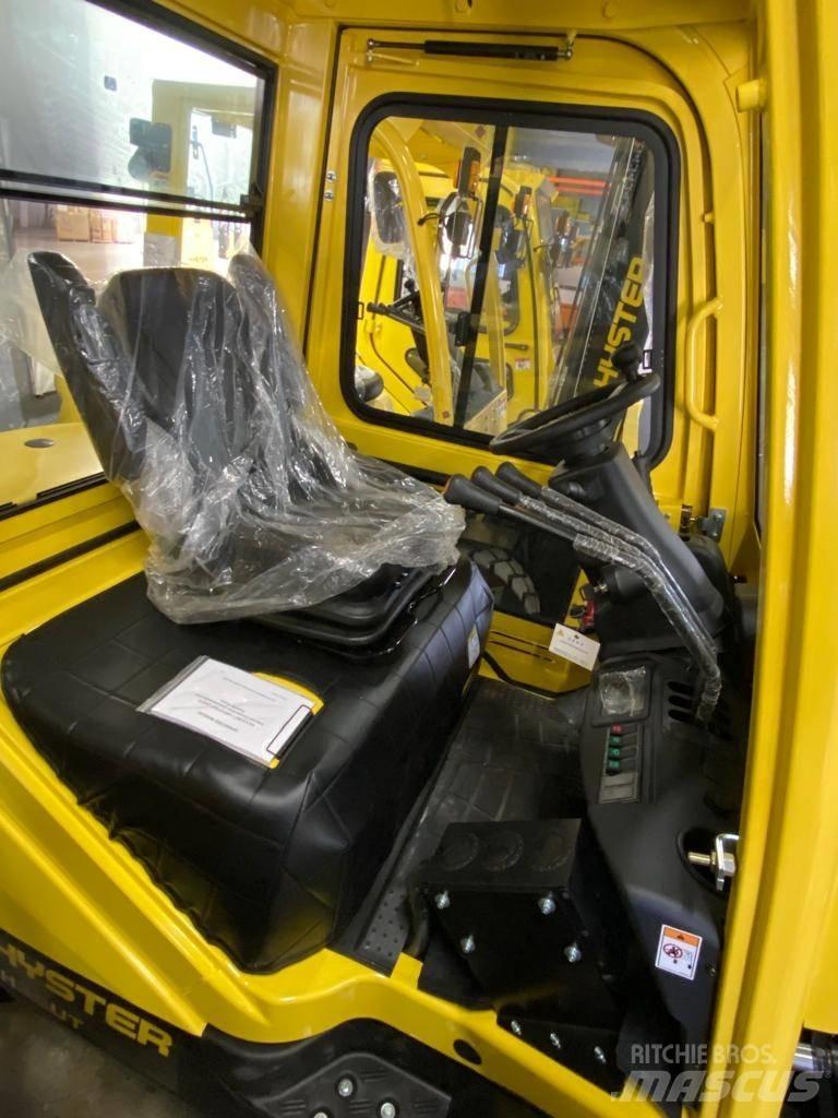 Hyster H2.5UT Camiones diesel