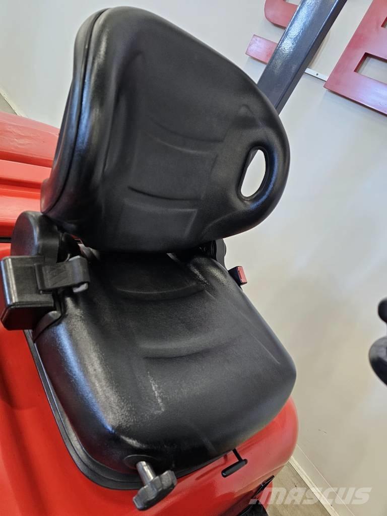 Heli 10053 FD25G Camiones diesel